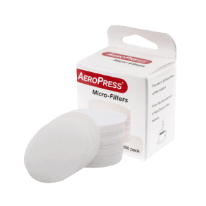 AeroPress Papir Kaffefiltre 350 stk