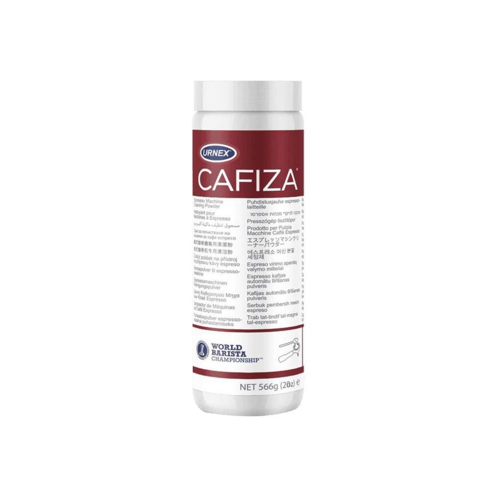 Urnex Cafiza Rensepulver til espressomaskiner - 566g