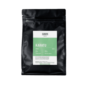 Karatu - 250g - EUROPA Kaffe & Te